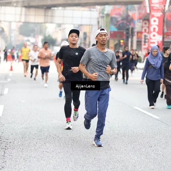 Runner Photo 4690200