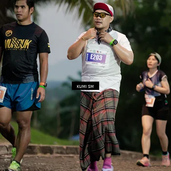 Runner Photo 4690202
