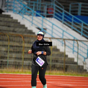 Runner Photo 4690204