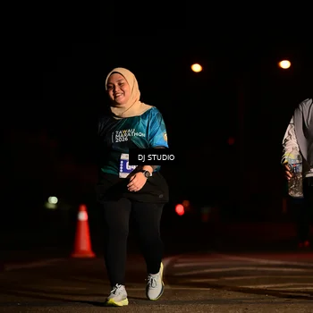 Runner Photo 4690206