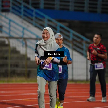 Runner Photo 4690208