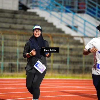 Runner Photo 4690210
