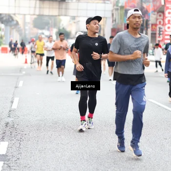 Runner Photo 4690213