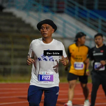Runner Photo 4690214