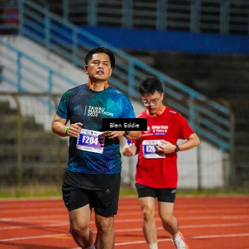 Runner Photo 4690215