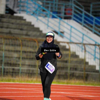 Runner Photo 4690217