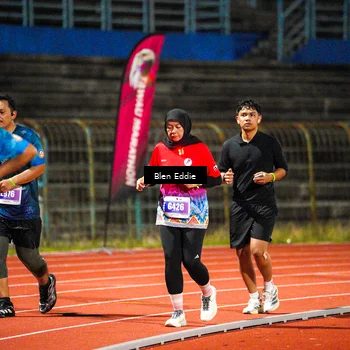 Runner Photo 4690218