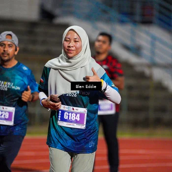 Runner Photo 4690220