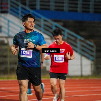 Runner Photo 4690225