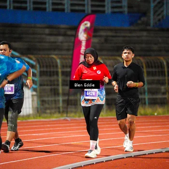 Runner Photo 4690226