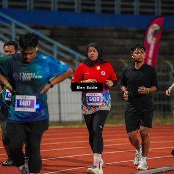 Runner Photo 4690227
