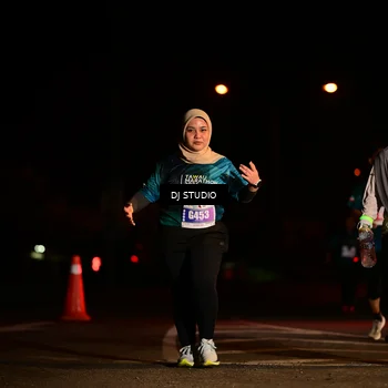 Runner Photo 4690230