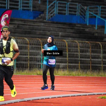 Runner Photo 4690232
