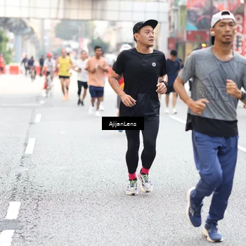 Runner Photo 4690236