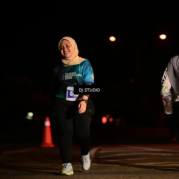 Runner Photo 4690237