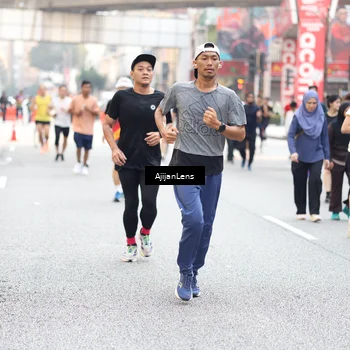 Runner Photo 4690238