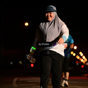 Runner Photo 4690239