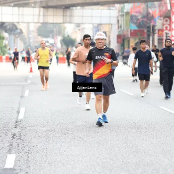 Runner Photo 4690240