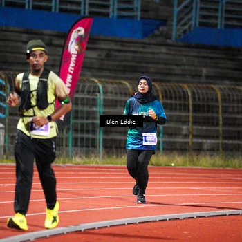 Runner Photo 4690241