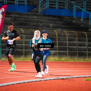 Runner Photo 4690243