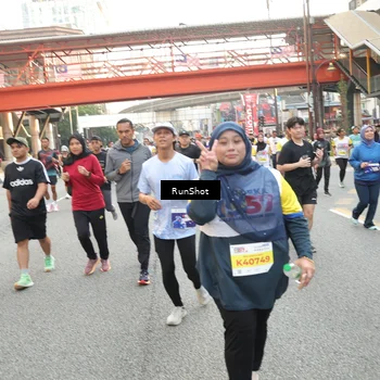 Runner Photo 4690244