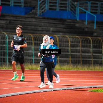 Runner Photo 4690245