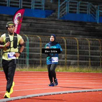 Runner Photo 4690246