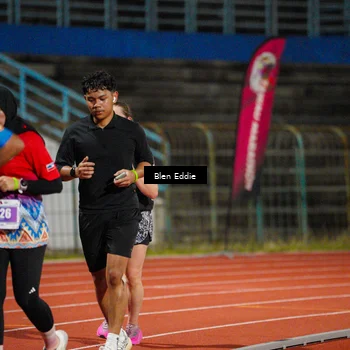 Runner Photo 4690251