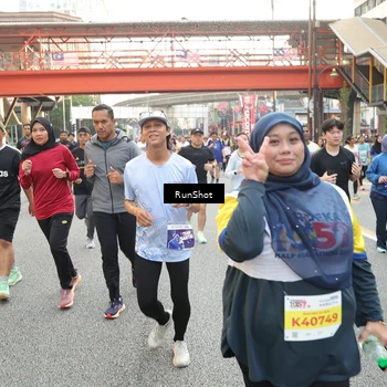 Runner Photo 4690252