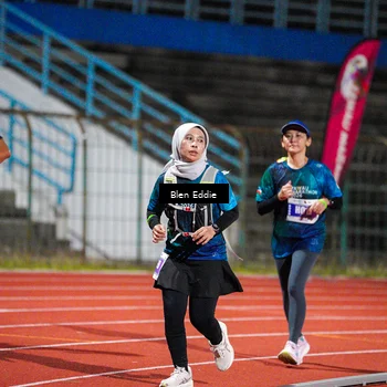 Runner Photo 4690253