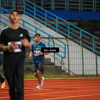 Runner Photo 4690255