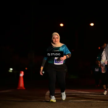 Runner Photo 4690257