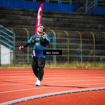 Runner Photo 4690259
