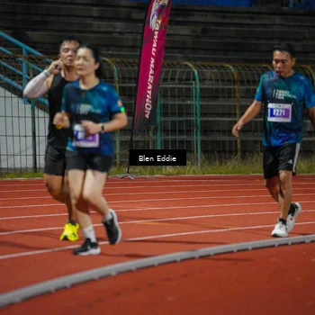 Runner Photo 4690260