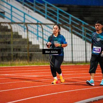Runner Photo 4690261