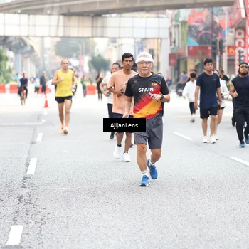 Runner Photo 4690262