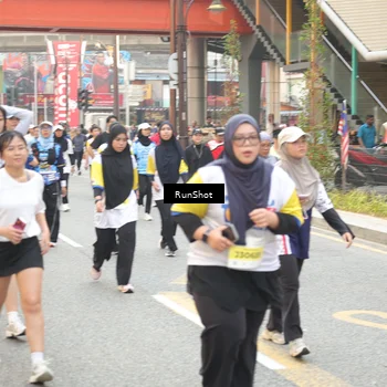 Runner Photo 4690263