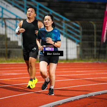 Runner Photo 4690266