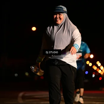 Runner Photo 4690267