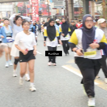 Runner Photo 4690268