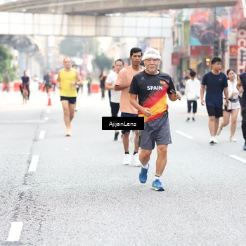 Runner Photo 4690270