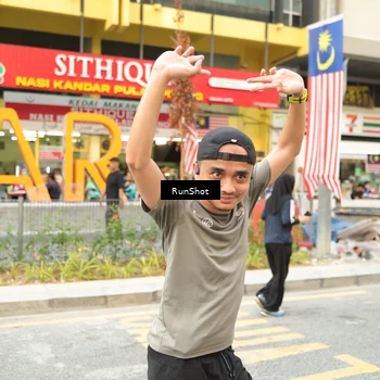 Runner Photo 4690275
