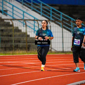 Runner Photo 4690278