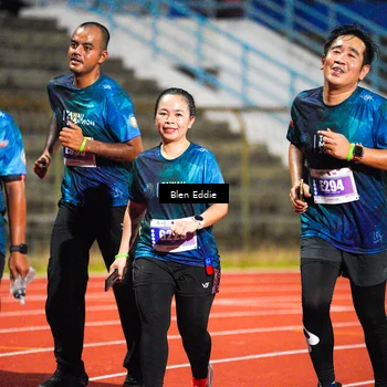 Runner Photo 4690282