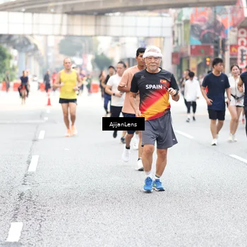 Runner Photo 4690283