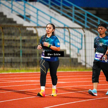 Runner Photo 4690284