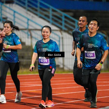 Runner Photo 4690288