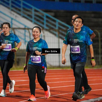 Runner Photo 4690289