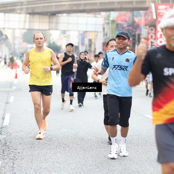 Runner Photo 4690291