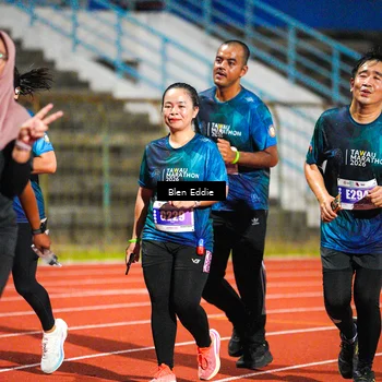 Runner Photo 4690292